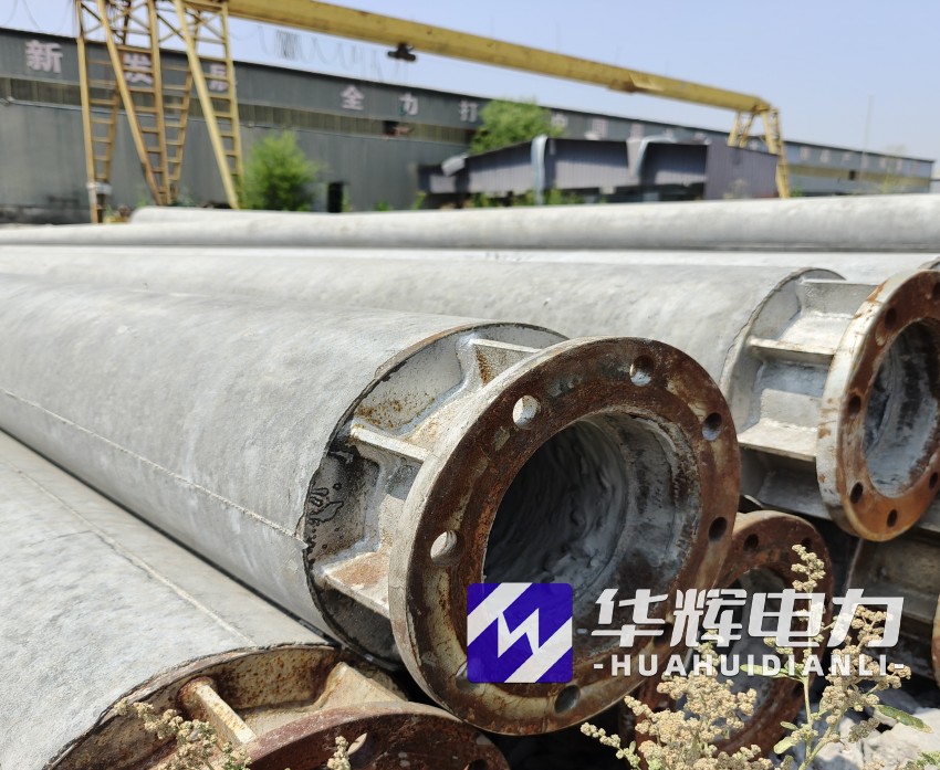 深州18米水泥电线杆